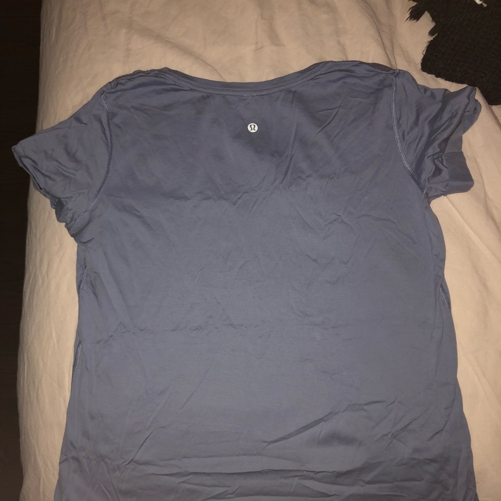Lululemon Love Tee II